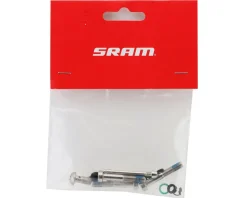 SRAM Brakes|Replacement Parts|Maven Hydraulic Disc Brake Caliper Hardware Kit (Ultimate/Silver/Bronze)