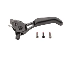 SRAM Brakes|Maven Silver Disc Brake Lever Blade Kit (B1) (Black) (Alloy)
