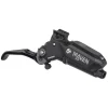 SRAM Brakes|Replacement Parts|Maven Silver Hydraulic Disc Brake Lever (Black) (Left or Right) (No Caliper)
