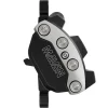 SRAM Brakes|Maven Ultimate Hydraulic Disc Brake (B1) (Clear Anodized) (Left) (Post Mount) (Caliper Included)