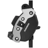 SRAM Brakes|Maven Ultimate Hydraulic Disc Brake Caliper (B1) (Black/Silver) (Front or Rear) (Post Mount)