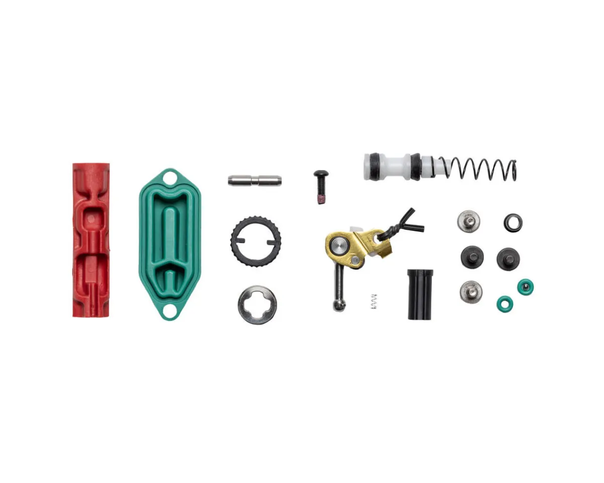 SRAM Brakes|Maven Ultimate/Silver Brake Lever Internals & Service Kit (B1)