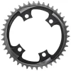 SRAM Chainrings & Accessories|107mm BCD x 4-Bolt 1 x 12-Speed X-Sync Chainring (Polar Grey) (40T)