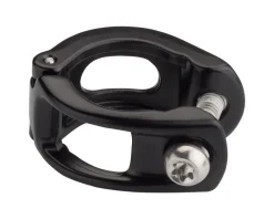 SRAM Brakes|MMX Lever Clamp Kit (Black) (Guide, XX, X0, DB5, Level TLM, Level T)