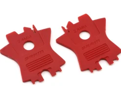 SRAM Brakes|Tools|Monoblock Disc Brake Pad Spacer (2.4mm) (Pair) (ETap/S900)