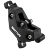 SRAM Brakes|Replacement Parts|Motive Bronze A1 Hydraulic Disc Brake Caliper Assembly (Black) (Front or Rear) (Post Mount)