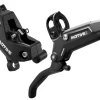 SRAM Brakes|Motive Bronze Hydraulic Disc Brake (Diffusion Anodized Black) (Post Mount) (Front) (Caliper Included) (A1)