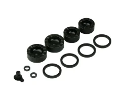 SRAM Brakes|Replacement Parts|Motive/DB8/DB6/DB4 Caliper Piston Kit (16mm & 15mm)
