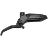 SRAM Brakes|Motive Silver A1+ Disc Brake Lever Assembly (Gloss Black) (Left or Right) (Aluminum Lever) (No Caliper)