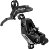 SRAM Brakes|Motive Silver V2 Disc Brake Lever & Caliper (Black) (Left) (A2)