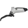 SRAM Brakes|Replacement Parts|Motive Ultimate A1+ Disc Brake Lever Assembly (Silver) (Left or Right) (Carbon Lever) (No Caliper)