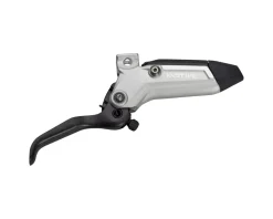 SRAM Brakes|Replacement Parts|Motive Ultimate A1+ Disc Brake Lever Assembly (Silver) (Left or Right) (Carbon Lever) (No Caliper)