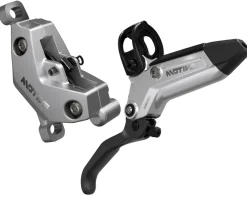 SRAM Brakes|Motive Ultimate Hydraulic Disc Brake (Clear Anodized) (Post Mount) (Left) (Caliper Included) (A1)