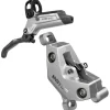SRAM Brakes|Motive Ultimate V2 Disc Brake Lever & Caliper (Silver) (Left) (A2)