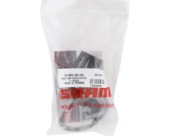 SRAM Shifters|MRX Comp Grip Shifters (Black) (Right) (5 Speed) (For Shimano Derailleurs)