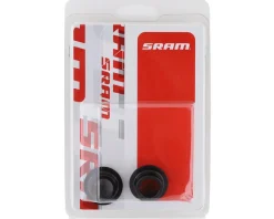 SRAM Wheels & Parts|MTH 716 Conversion Caps (Front) (15 x 100mm)