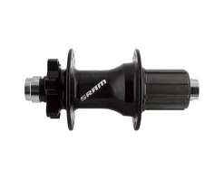 SRAM Wheels & Parts|MTH 746 Rear Disc Brake Hub (Black) (Shimano HG) (6-Bolt) (12 x 142mm) (32H)