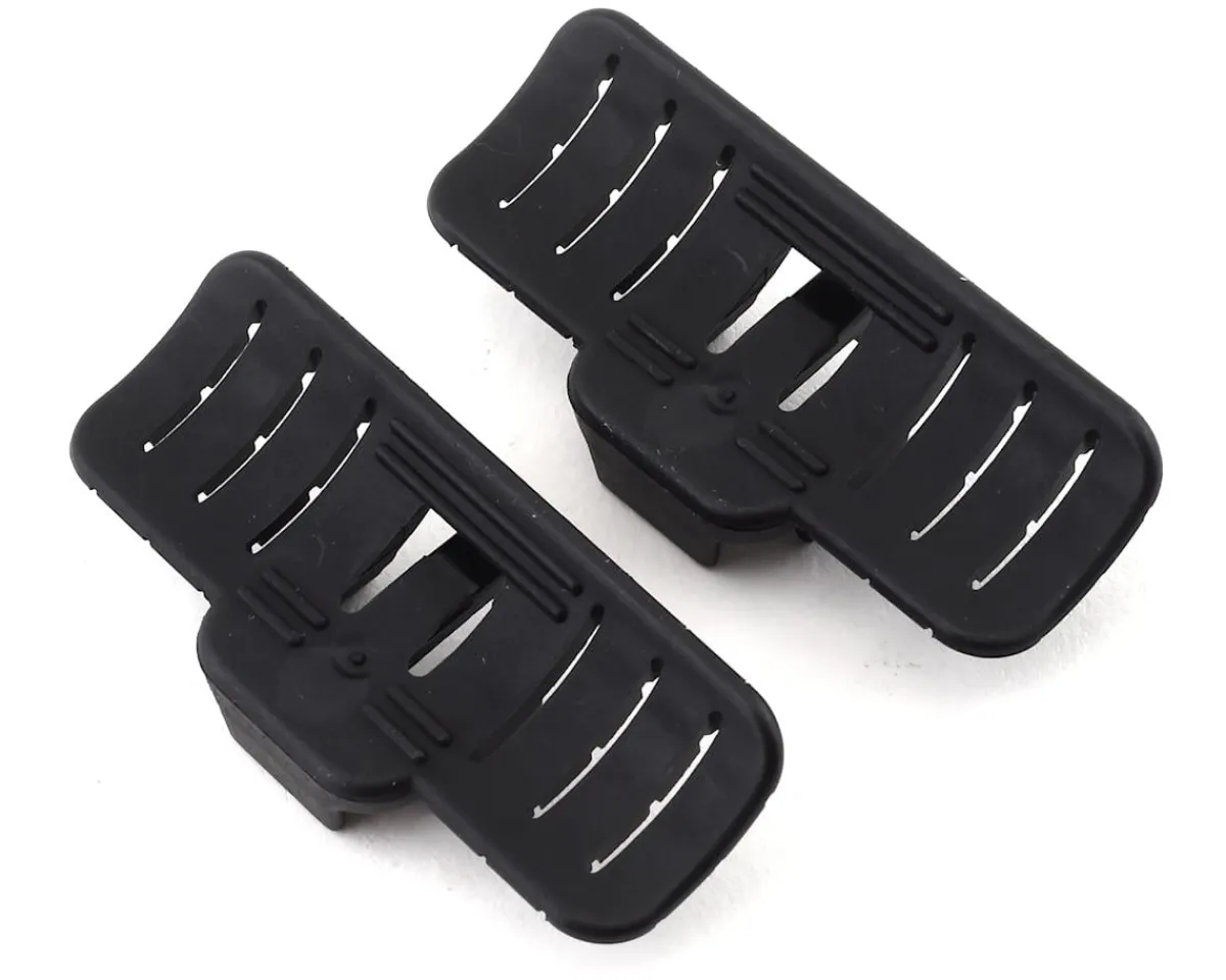 SRAM Shifters|Cables & Housing|MultiClics Mounting Wings (Black)