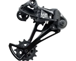 SRAM Derailleurs & Parts|NX Eagle Rear Derailleur (Black) (1 x 12 Speed) (Long Cage) (Clutch)