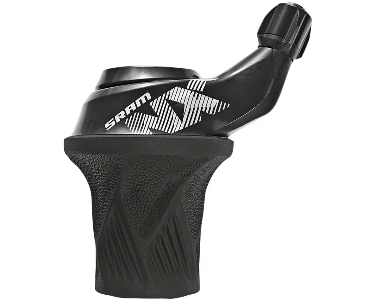 SRAM Shifters|NX Grip Shifter (Black) (Right) (1 x 11 Speed)