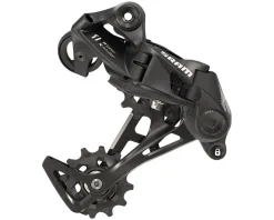SRAM Derailleurs & Parts|NX Rear Derailleur (Black) (1 x 11 Speed) (Long Cage) (Clutch)