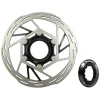 SRAM Brakes|Paceline Disc Brake Rotor (140mm) (Centerlock) (A2) (w/Lockring)