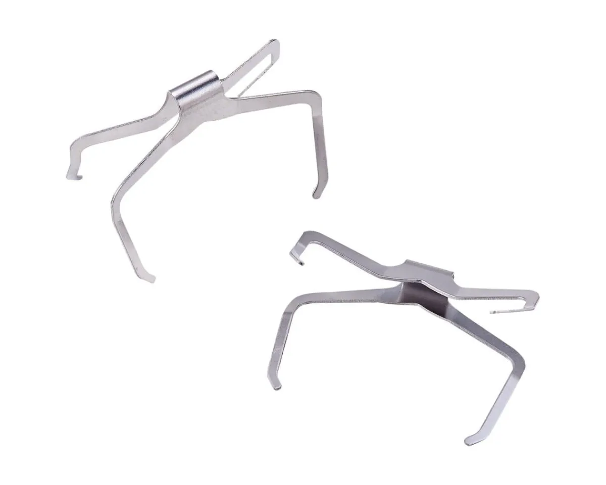 SRAM Brakes|Replacement Parts|Pad Spreader Springs for Level Ultimate/TLM Calipers (Pair)