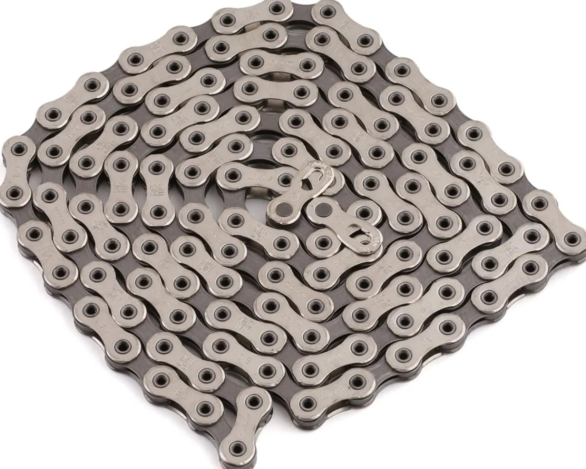 SRAM Chains & Accessories|PC-1170 Chain (Silver) (11 Speed) (120 Links)