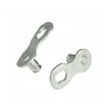 SRAM Chains & Accessories|PC1 PowerLock Chain Connectors (Single Speed) (1 Pair)