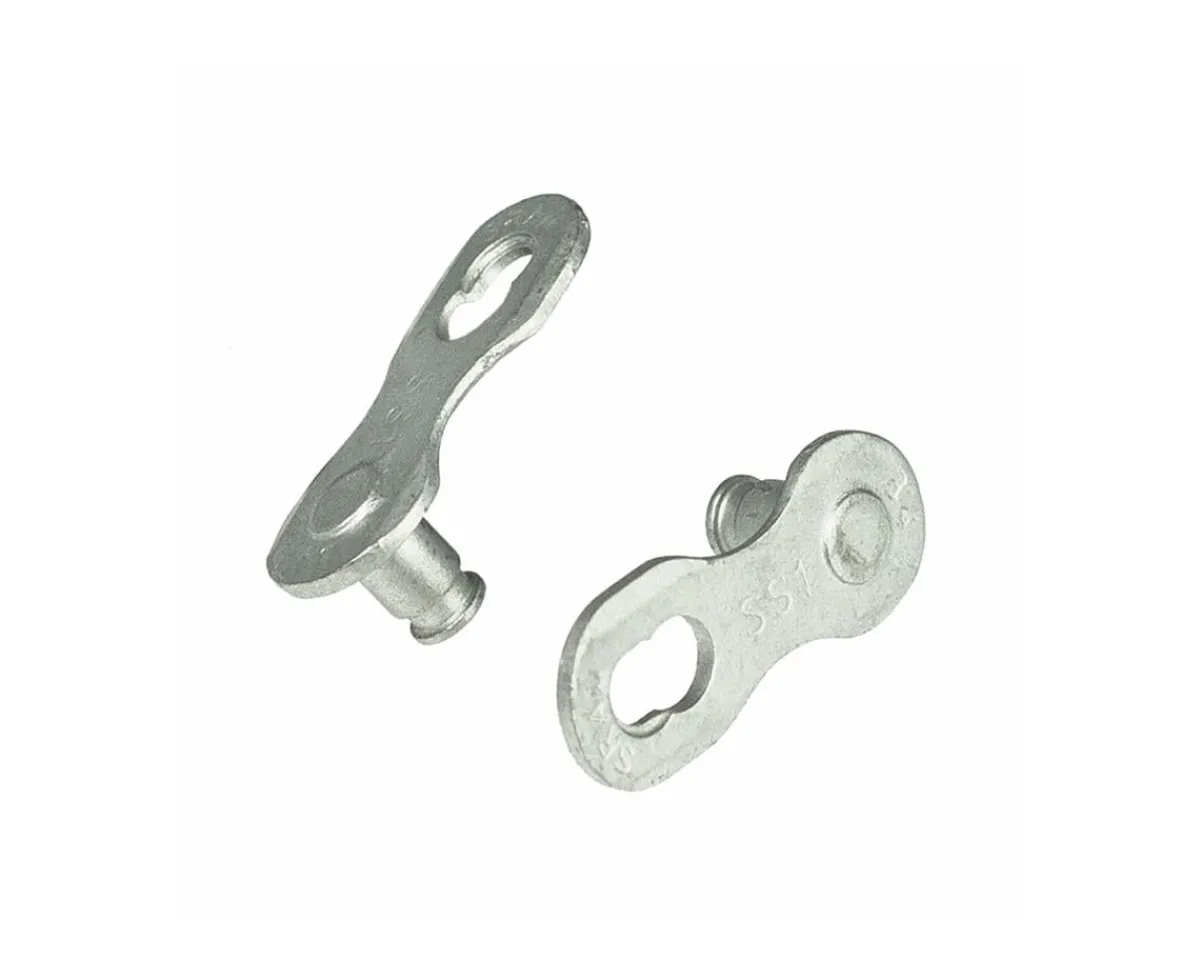 SRAM Chains & Accessories|PC1 PowerLock Chain Connectors (Single Speed) (1 Pair)