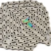 SRAM Replacement Parts|Chains & Accessories|PC X01 Eagle Chain (Silver) (12 Speed) (126 Links) (w/ PowerLock)