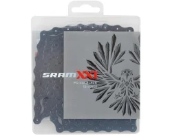 SRAM Replacement Parts|Chains & Accessories|PC XX1 Eagle Chain (Black) (12 Speed) (126 Links) (w/ PowerLock)