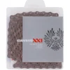 SRAM Replacement Parts|Chains & Accessories|PC XX1 Eagle Chain (Copper) (12 Speed) (126 Links) (w/ PowerLock)