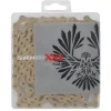SRAM Replacement Parts|Chains & Accessories|PC XX1 Eagle Chain (Gold) (12 Speed) (126 Links) (w/ PowerLock)