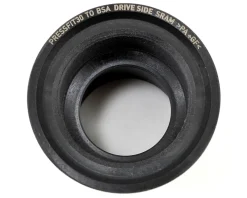 SRAM Bottom Brackets & Parts|PF30 to BSA Bottom Bracket Adapter (68mm/73mm)