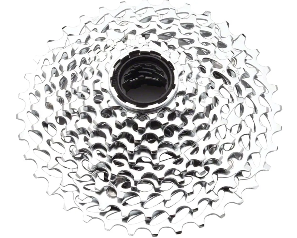 SRAM Holiday Shopping|Cassettes|PG-1030 Cassette (Silver) (10 Speed) (Shimano HG) (11-36T)
