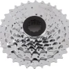 SRAM Holiday Shopping|Cassettes|PG-730 Cassette (Silver) (7 Speed) (Shimano HG) (12-32T)