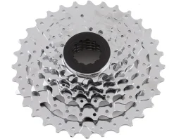 SRAM Holiday Shopping|Cassettes|PG-730 Cassette (Silver) (7 Speed) (Shimano HG) (12-32T)