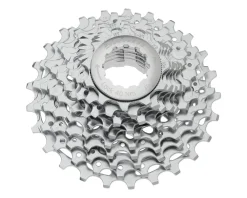 SRAM Cassettes|PG-1070 Cassette (Silver) (10 Speed) (Shimano HG) (11-25T)