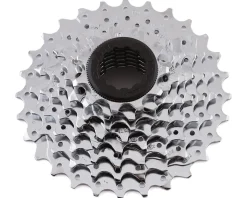 SRAM Cassettes|PG-830 Cassette (Silver) (8 Speed) (Shimano HG) (11-28T)