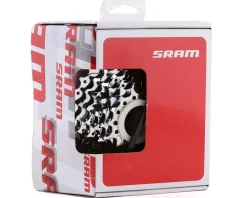 SRAM Cassettes|PG-830 Cassette (Silver) (8 Speed) (Shimano HG) (11-28T)