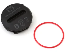 SRAM Cables & Housing|Electronic Shifting|POD AXS Battery Door Kit (Black) (Coin Slot Version)