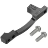 SRAM Brakes|Post Bracket 20 P 2 Disc Brake Adaptor (For 200mm & 220mm Rotors Only)