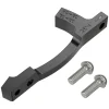 SRAM Brakes|Post Bracket 20 P 1 Disc Brake Adaptor (For 160mm & 180mm Rotors Only)
