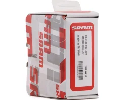 SRAM Bottom Brackets & Parts|PressFit 30 Bottom Bracket (Black) (BB30A/BBRight/BB386) (68-92mm) (30mm Spindle)