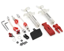 SRAM Brakes|Tools|Pro DOT Brake Bleed Kit V2 (For X0, XX, Guide, Level, Hydraulic Road) (No Fluid)