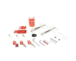 SRAM Brakes|Tools|Pro DOT Brake Bleed Kit V2 (For X0, XX, Guide, Level, Hydraulic Road) (w/ DOT 5.1 Fluid)