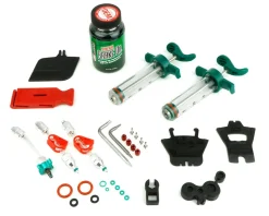 SRAM Cables & Housing|Replacement Parts|Pro Mineral Oil Bleed Kit (V3) (w/ Maxima Mineral Oil)