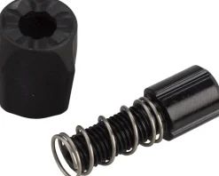 SRAM Cables & Housing|Derailleurs & Parts|Rear Derailleur Barrel Adjuster (Red 13/22 Force22 Aero Glide)