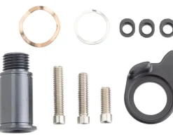 SRAM Replacement Parts|Derailleurs & Parts|Rear Derailleur B-Bolt/B-Screw/Limit Screw Kit (Red/Force AXS) (D1)